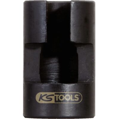 KS Tools 152.1037 - Universaler Handwerkzeugadapter - Chrom-Vanadium-Stahl KS Tools 152.1037 - Universaler Handwerkzeugadapter - Chrom-Vanadium-Stahl