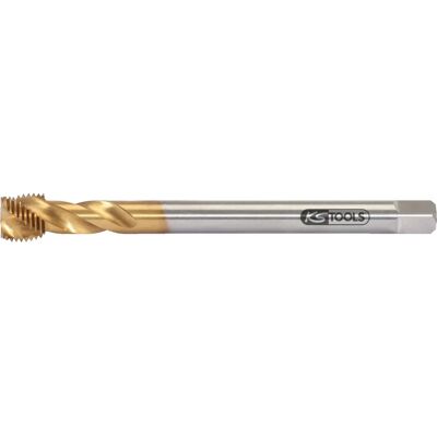 KS Tools 152.1038 Outil de filetage - M10x1 - Publicité KS Tools 152.1038 Outil de filetage - M10x1 - Publicité