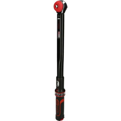 KS Tools 516.1482 Momentnyckel - Precision, 80-420 Nm KS Tools 516.1482 Momentnyckel - Precision, 80-420 Nm