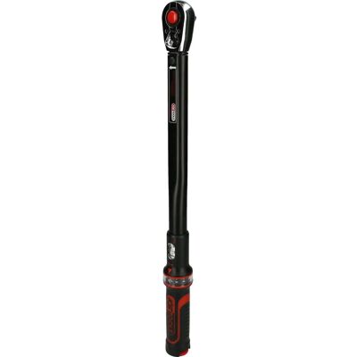 KS Tools 516.1542 Tøjnøgle - 40-200 Nm, Blå KS Tools 516.1542 Tøjnøgle - 40-200 Nm, Blå