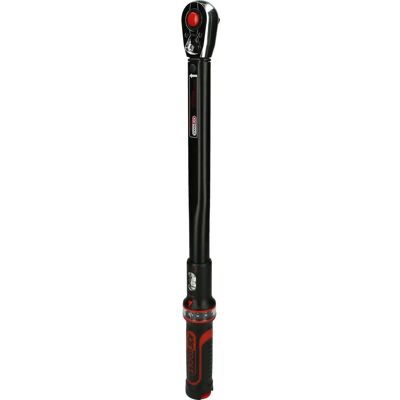Klucz dynamometryczny KS Tools 516.1572 - 60-320 Nm, Ergonomiczny, Precyzyjny Klucz dynamometryczny KS Tools 516.1572 - 60-320 Nm, Ergonomiczny, Precyzyjny