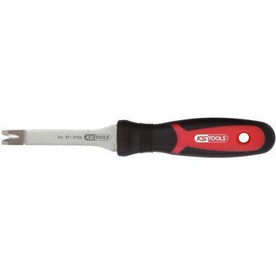 KS Tools V-Form Demontagewerkzeug - 230mm KS Tools V-Form Demontagewerkzeug - 230mm