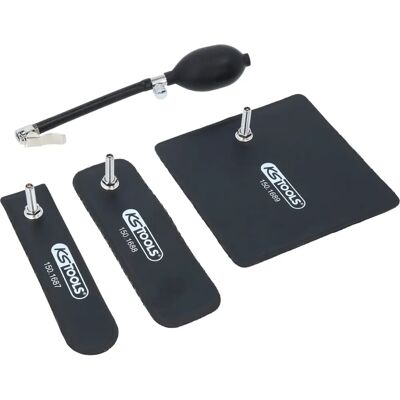 KS Tools Tryckkuddar Kit - Hög Kraft, 4 st KS Tools Tryckkuddar Kit - Hög Kraft, 4 st