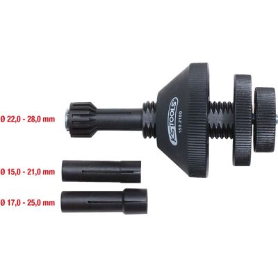 KS Tools 150.2180 Componente do sistema de freios - Ferramenta de centralização de disco de embraiagem KS Tools 150.2180 Componente do sistema de freios - Ferramenta de centralização de disco de embraiagem