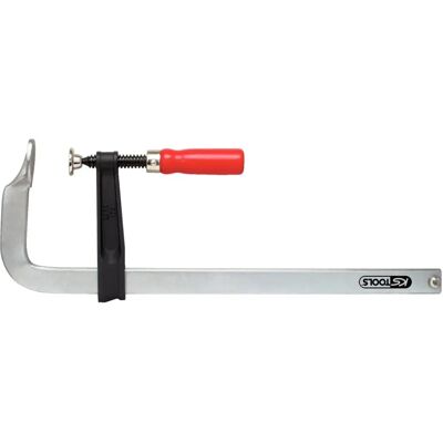 KS Tools Klemme - 145.0112 - Til stål- og bilbyggeri KS Tools Klemme - 145.0112 - Til stål- og bilbyggeri