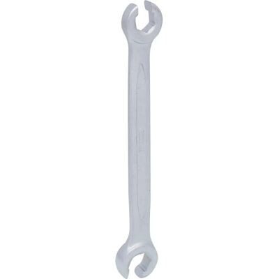 KS Tools 517.0258-E Chrom-Vanadium Offener Ringschlüssel - DIN 3118 KS Tools 517.0258-E Chrom-Vanadium Offener Ringschlüssel - DIN 3118