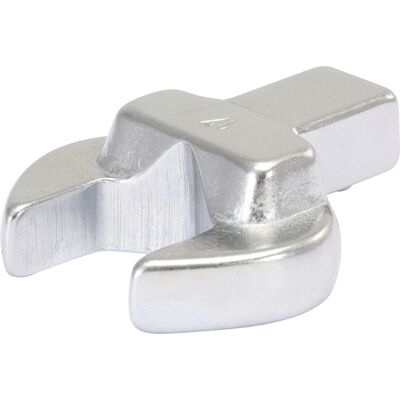 KS Tools 516.2116 Adaptador de llave hexagonal cromado KS Tools 516.2116 Adaptador de llave hexagonal cromado