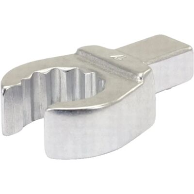 KS Tools 516.2519 Open End Moersleutel - 19mm Verchroomd KS Tools 516.2519 Open End Moersleutel - 19mm Verchroomd