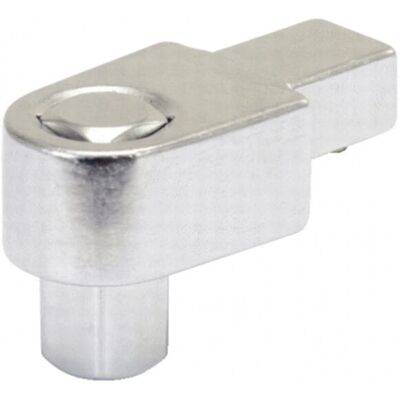KS Tools 516.2814 Sæt med stikkøjer - 9x12mm, 1/4" - Krom KS Tools 516.2814 Sæt med stikkøjer - 9x12mm, 1/4" - Krom