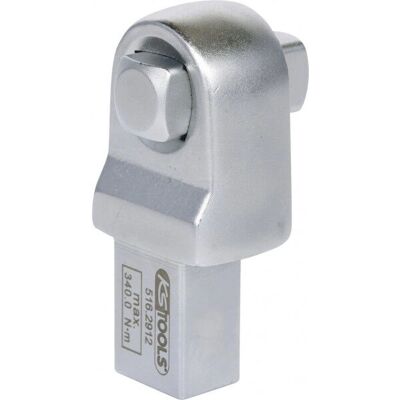 KS Tools 516.2912 Conjunto de soquetes - Conjunto de soquetes/Kit KS Tools 516.2912 Conjunto de soquetes - Conjunto de soquetes/Kit