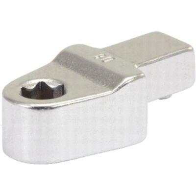 KS Tools 516.3008 Kromet 9x12mm E8 Torx Nøgle - Værktøj KS Tools 516.3008 Kromet 9x12mm E8 Torx Nøgle - Værktøj