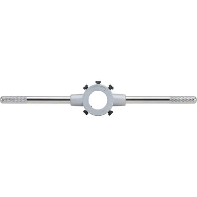 KS TOOLS 331.0003 Zinklegierung Werkzeughalter - DIN 225 M4.5-M6 KS TOOLS 331.0003 Zinklegierung Werkzeughalter - DIN 225 M4.5-M6