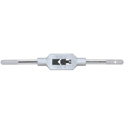 KS Tools Verstellbarer Windeisen M3-M12 - 220 mm - Lebenslange Garantie KS Tools Verstellbarer Windeisen M3-M12 - 220 mm - Lebenslange Garantie