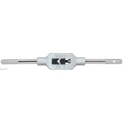KS Tools 331.0014 Clé à molette réglable - M4-M12 KS Tools 331.0014 Clé à molette réglable - M4-M12
