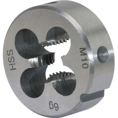 KS Tools M12x1.25 Gängpanna - Gängpanna KS Tools M12x1.25 Gängpanna - Gängpanna
