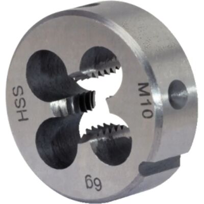 KS Tools 332.1015 Filetage en acier rapide - Outil de filetage KS Tools 332.1015 Filetage en acier rapide - Outil de filetage