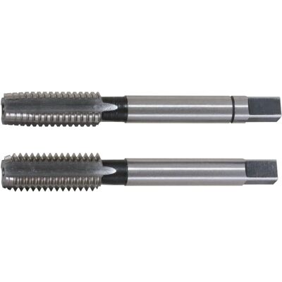 Ks Tools High-Performance HSS Tap Set MF5x0,5 - Tap Set Ks Tools High-Performance HSS Tap Set MF5x0,5 - Tap Set