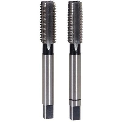 KS Tools MF11x1 - Tap and Die Set - Silver KS Tools MF11x1 - Tap and Die Set - Silver