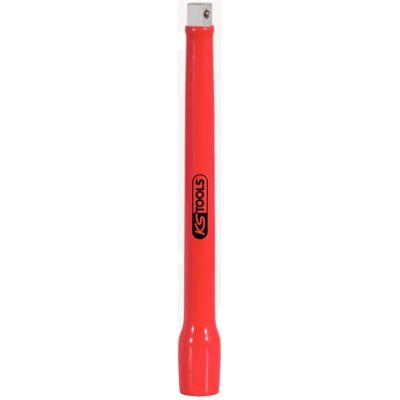 KS Tools 1/2" Verlängerung - Quadrat, 250mm KS Tools 1/2" Verlängerung - Quadrat, 250mm