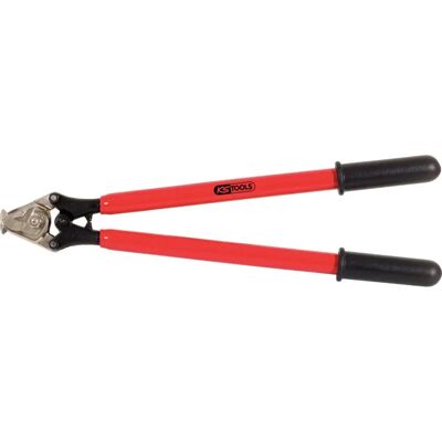 KS Tools - Kabelskærere - 600mm - Isoleret IEC 60900 KS Tools - Kabelskærere - 600mm - Isoleret IEC 60900