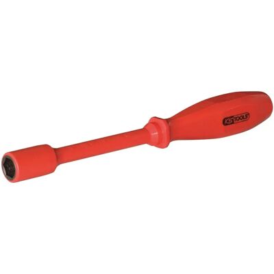 Cacciavite isolato KS Tools 10mm Cacciavite isolato KS Tools 10mm