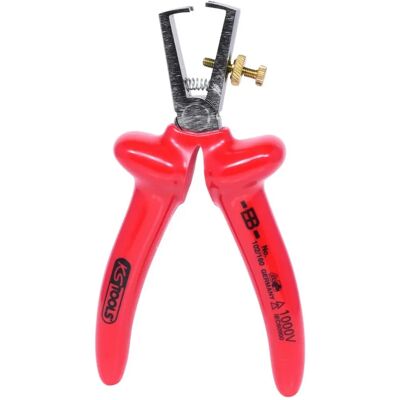 KSTOOLS Ks Tools Abisolierzange 1000V - 9,5mm KSTOOLS Ks Tools Abisolierzange 1000V - 9,5mm