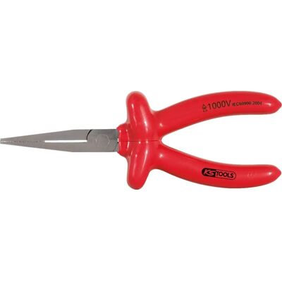 KS Tools 117.1289 Isolierte Zange - Zange KS Tools 117.1289 Isolierte Zange - Zange