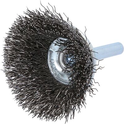 KS Tools 340.0011 Drahtbürste - rostfreie Stahlfläche KS Tools 340.0011 Drahtbürste - rostfreie Stahlfläche