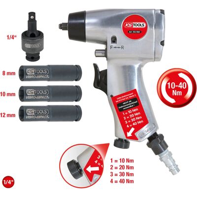 KS Tools 152.1060 Manual Screwdriver KS Tools 152.1060 Manual Screwdriver