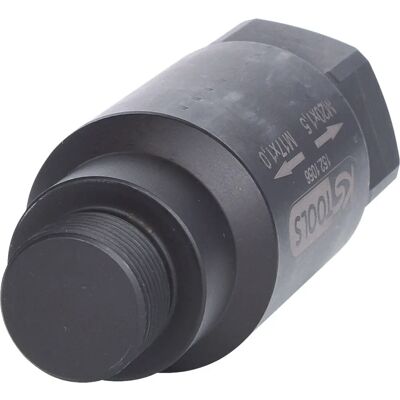 KS Tools M17x1 Gewindeadapter - Auto-Bremsensystem KS Tools M17x1 Gewindeadapter - Auto-Bremsensystem