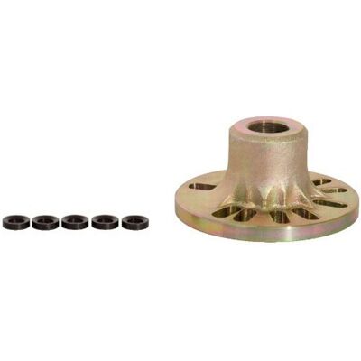 KS TOOLS Flangenausbauwerkzeug - universell hydraulisch Chrom-Vanadium Stahl 2550g KS TOOLS Flangenausbauwerkzeug - universell hydraulisch Chrom-Vanadium Stahl 2550g