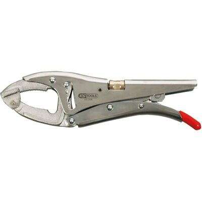 Pince KS Tools 10" Pro 9 - Pince ajustable Pince KS Tools 10" Pro 9 - Pince ajustable
