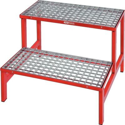KS Tools Sicherheits-Montagetritt - 690x620x450mm KS Tools Sicherheits-Montagetritt - 690x620x450mm