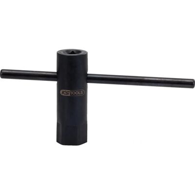 KS Tools 1/2" Verlängerung für Schneideisen-Adapter, 95 mm - Verlängerung KS Tools 1/2" Verlängerung für Schneideisen-Adapter, 95 mm - Verlängerung