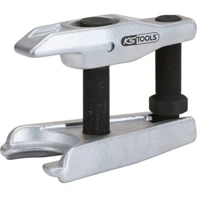 KS Tools Universeel-Kogelgewricht Trekker - 450.0070 - Robuust, Compact, Staal KS Tools Universeel-Kogelgewricht Trekker - 450.0070 - Robuust, Compact, Staal
