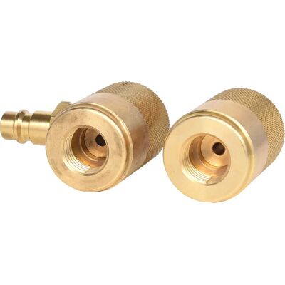 KS Tools 450.0315 Handwerkzeug Achse Adapter - Handwerkzeug KS Tools 450.0315 Handwerkzeug Achse Adapter - Handwerkzeug