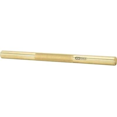 KSTOOLS - ks Tools 156.0415 Percussor - Brass, 20x300 mm - Percussor KSTOOLS - ks Tools 156.0415 Percussor - Brass, 20x300 mm - Percussor