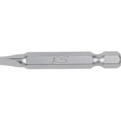 KS Tools 911.2756 Sechskantaufnahme Bit - 50mm, 5mm - Schrauberbits KS Tools 911.2756 Sechskantaufnahme Bit - 50mm, 5mm - Schrauberbits