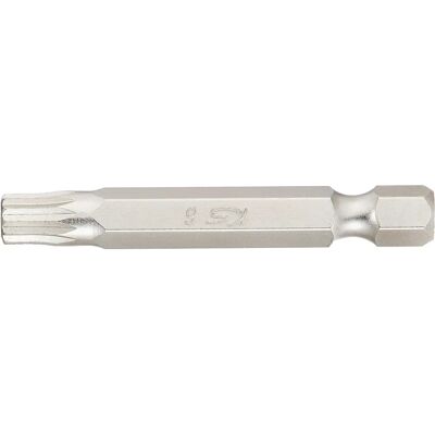 Ensemble de 5 embouts XZN 50mm M6 - KS Tools - Publicité Ensemble de 5 embouts XZN 50mm M6 - KS Tools - Publicité
