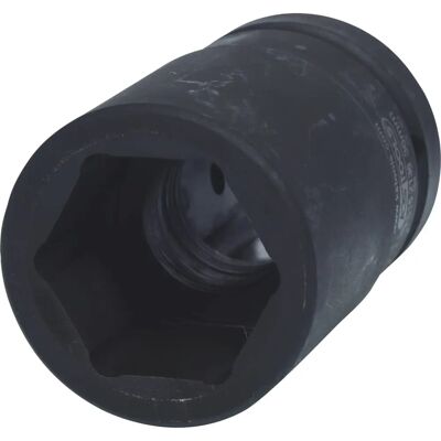 KSTOOLS Ks Tools 1 Zeskantige socket 36mm - Impact schroefgereedschap KSTOOLS Ks Tools 1 Zeskantige socket 36mm - Impact schroefgereedschap
