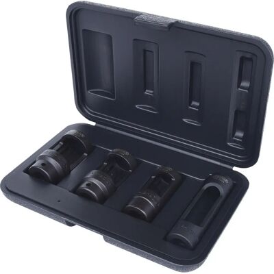 KS Tools 455.0030 Zestaw nasadek - Narzędzia do wtryskiwaczy diesla KS Tools 455.0030 Zestaw nasadek - Narzędzia do wtryskiwaczy diesla