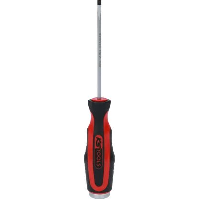 KS Tools Ergotorque Max Impact – Wkrętak udarowy, 3,5 mm, Maksymalny moment obrotowy KS Tools Ergotorque Max Impact – Wkrętak udarowy, 3,5 mm, Maksymalny moment obrotowy