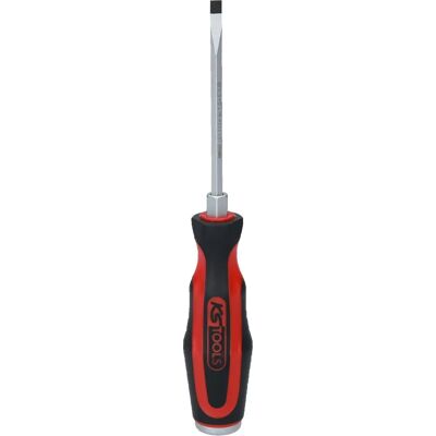 KS Tools 151.1128-E - Destornillador de 20,5cm con hoja hexagonal KS Tools 151.1128-E - Destornillador de 20,5cm con hoja hexagonal