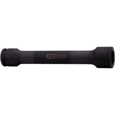 Klucz udarowy KS Tools – 32mm, czarny, 270mm Klucz udarowy KS Tools – 32mm, czarny, 270mm