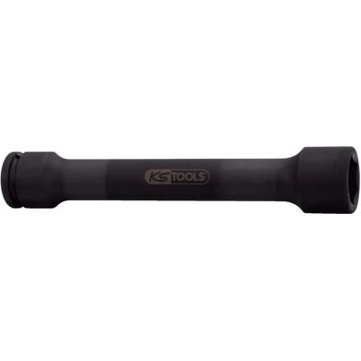 KSTOOLS 3/4" Sechskant-Quadro - Extra lang, 33mm - Steckschlüssel KSTOOLS 3/4" Sechskant-Quadro - Extra lang, 33mm - Steckschlüssel