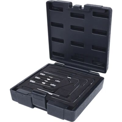 KS Tools 140.2310 Zestaw narzędzi mechanicznych - 12 narzędzi KS Tools 140.2310 Zestaw narzędzi mechanicznych - 12 narzędzi