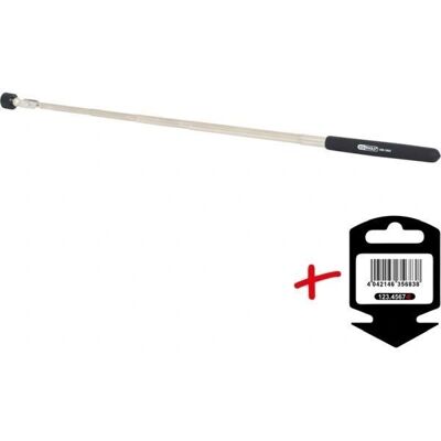 KS Tools - 550.1003 pro - portata 860 mm - Magnetic holder KS Tools - 550.1003 pro - portata 860 mm - Magnetic holder