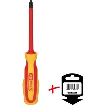 KS Tools 117.0526-E - Utensile - 20,5 cm KS Tools 117.0526-E - Utensile - 20,5 cm