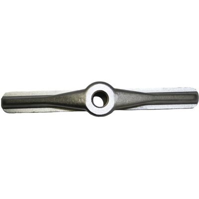 KS Tools 700.1312 Steckschlüssel - Spezial-Werkzeugstahl - 485g KS Tools 700.1312 Steckschlüssel - Spezial-Werkzeugstahl - 485g
