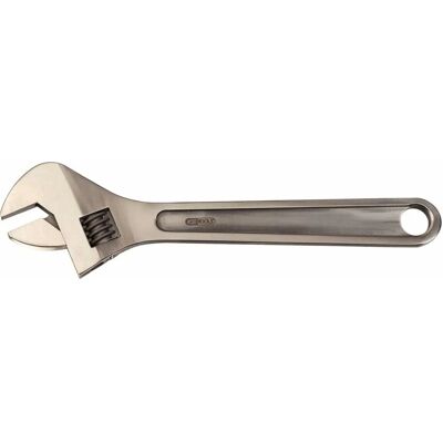 Klucz regulowany KS Tools - 28mm - DIN 3117 Klucz regulowany KS Tools - 28mm - DIN 3117